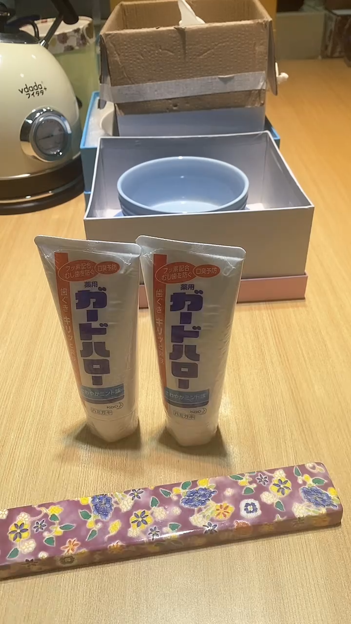 【闪购商品】瓷片锅碗瓢盆一件不剩