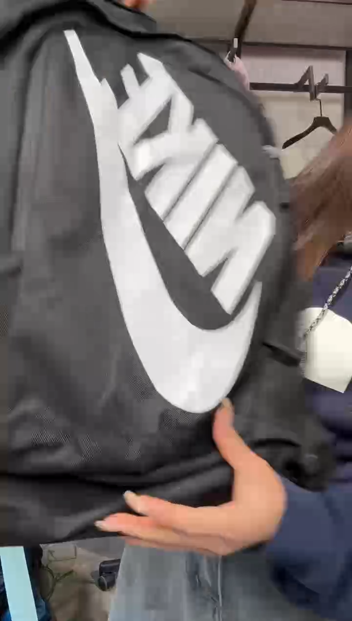 1119闪购编码Nike/Jordan运动卫衣裤以直播间过款为准尺码.书包
