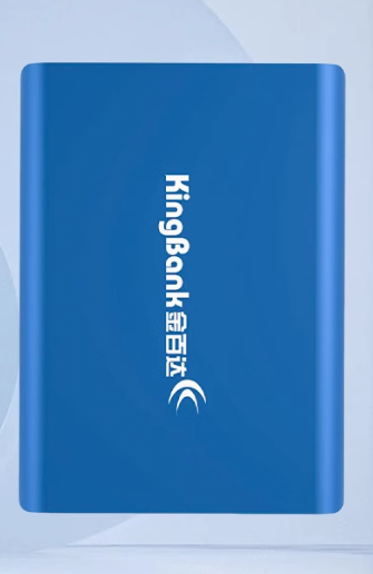 金百达移动固态480G