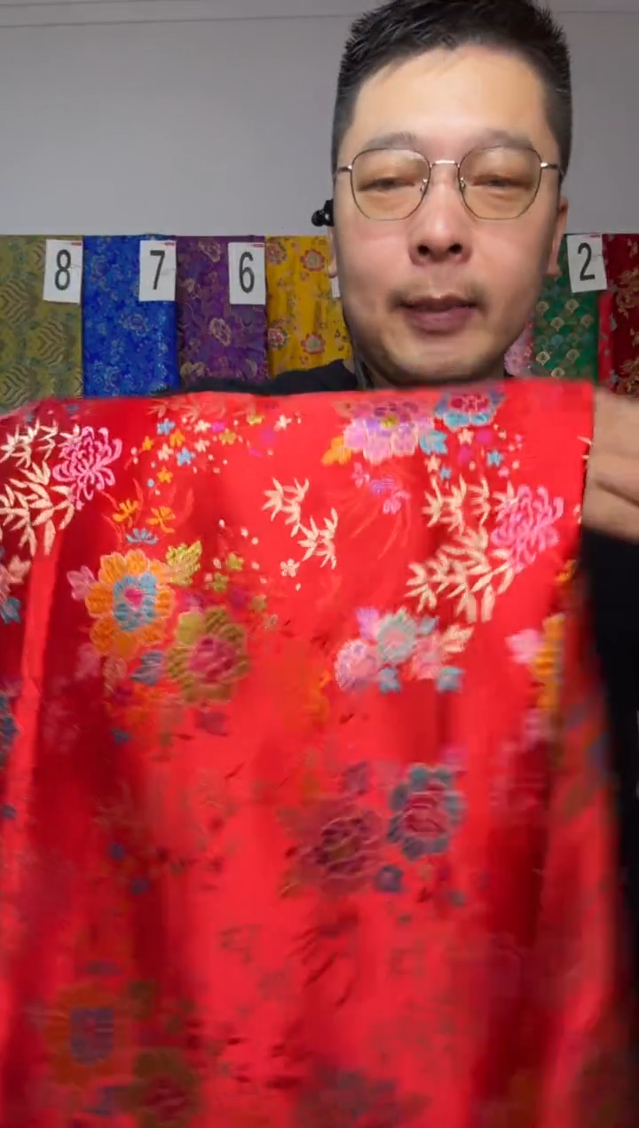 混纺长60公分 宽120