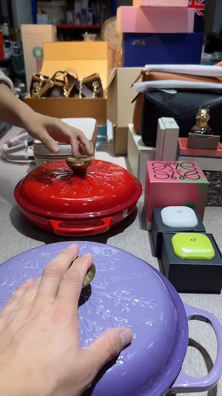 【闪购商品】瓷片正品保真，清库存