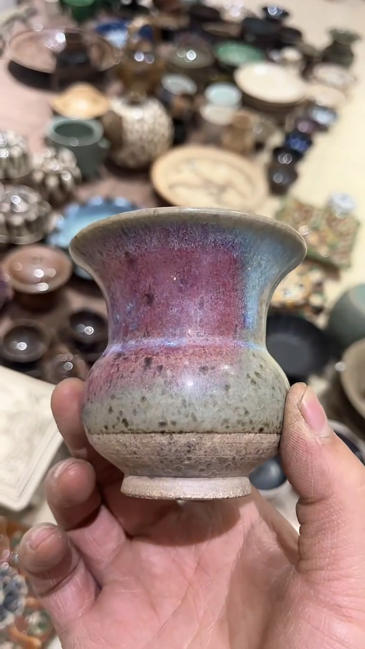 【闪购商品】摆件                