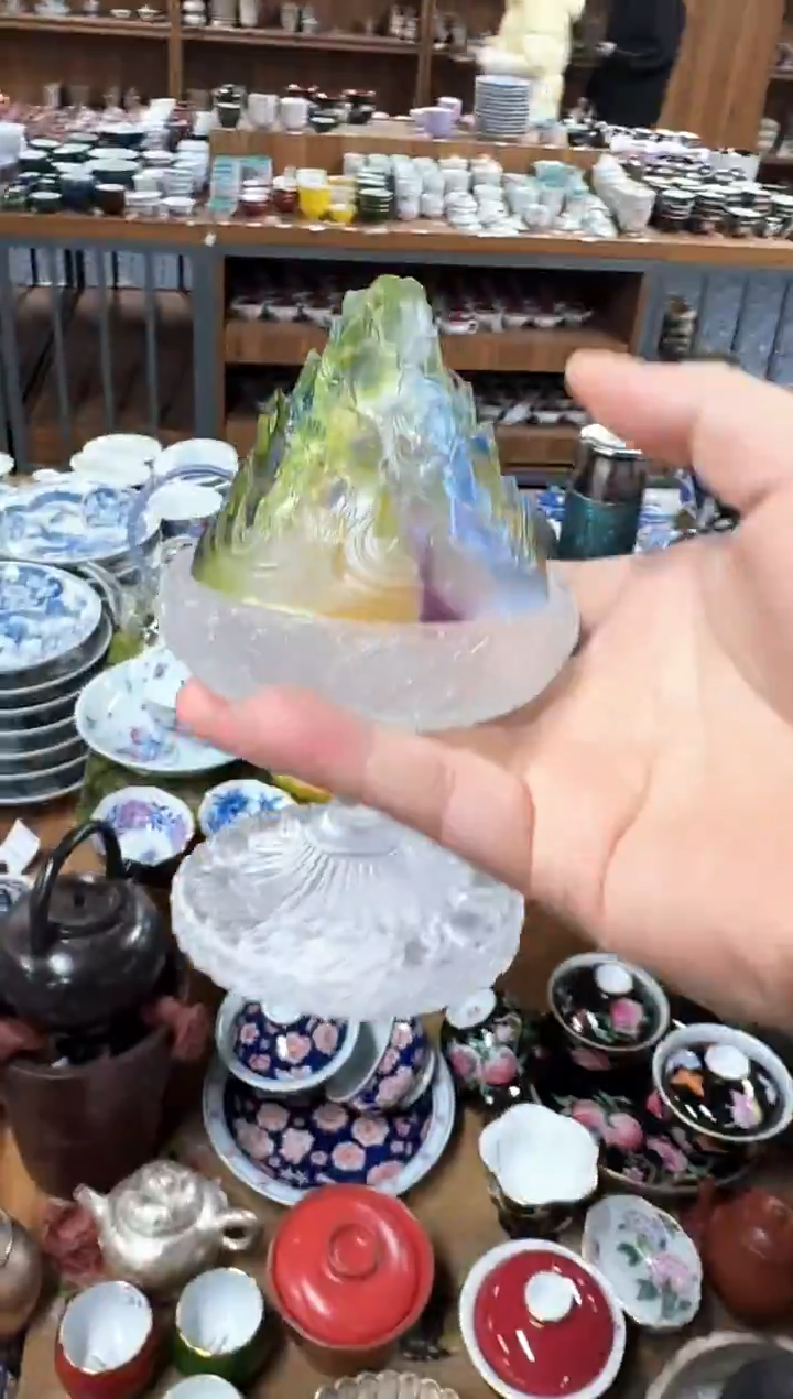 过年前把仓库炸完 从头炸到脚