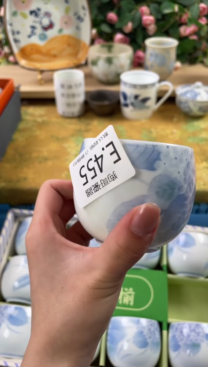 瓷片知*455狗哥瓷器直播间111