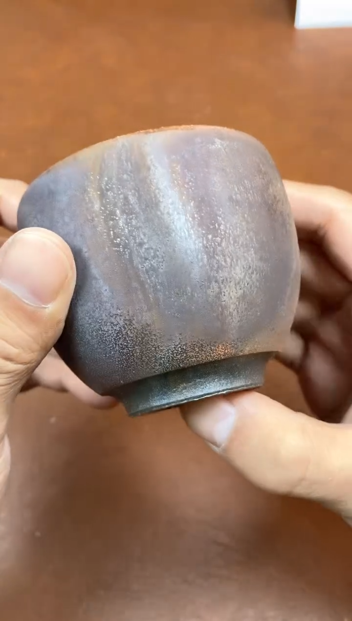 【闪购商品】观寂茶器柴烧专拍链接743