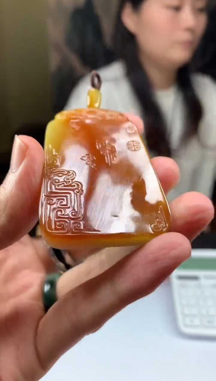 未镶嵌定制翡翠展示勿拍