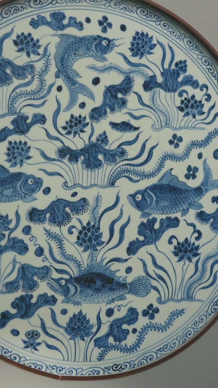 【闪购商品】栗子严选景德镇茶器@@逸古堂