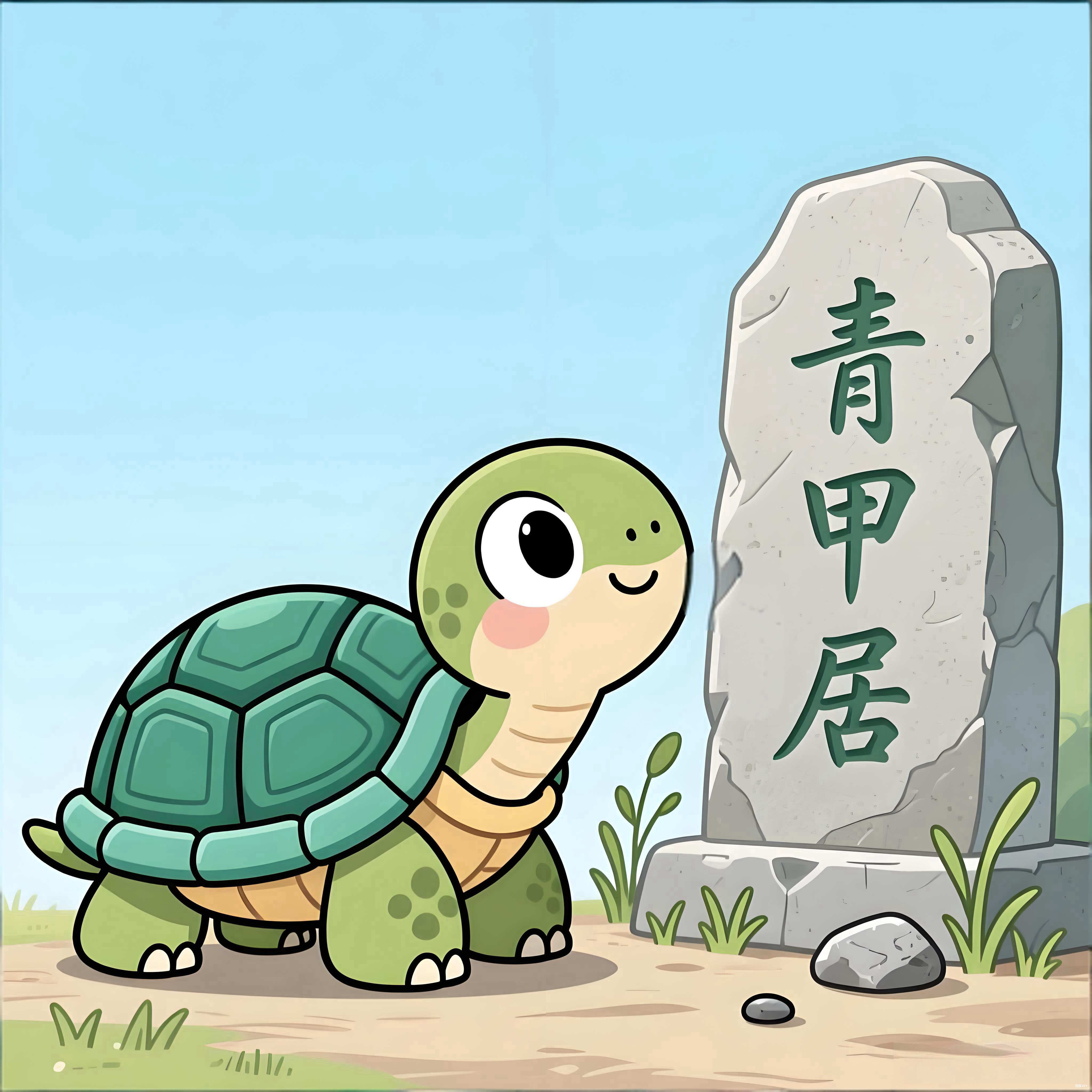 福袋链接 地图龟 西锦龟 火焰龟 花龟 无售后（中福袋后需拍）