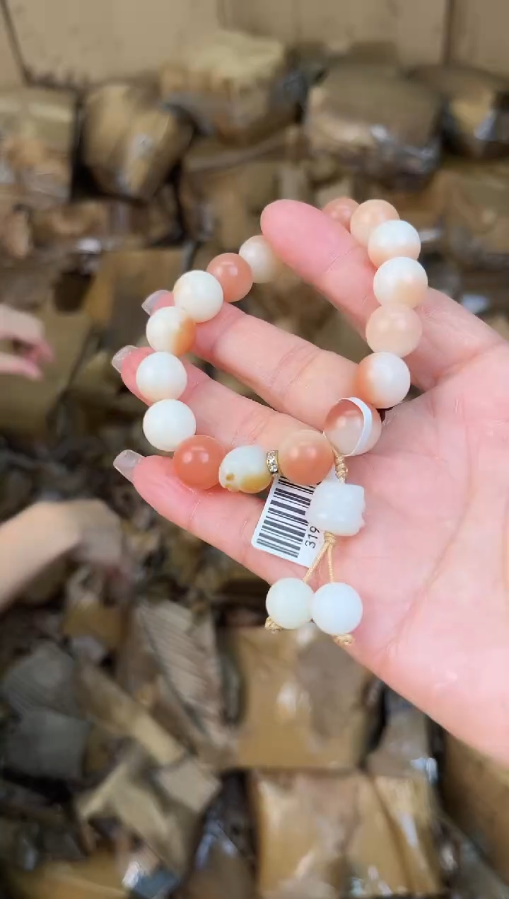 手串文儒甄选福利闪购商品无礼盒