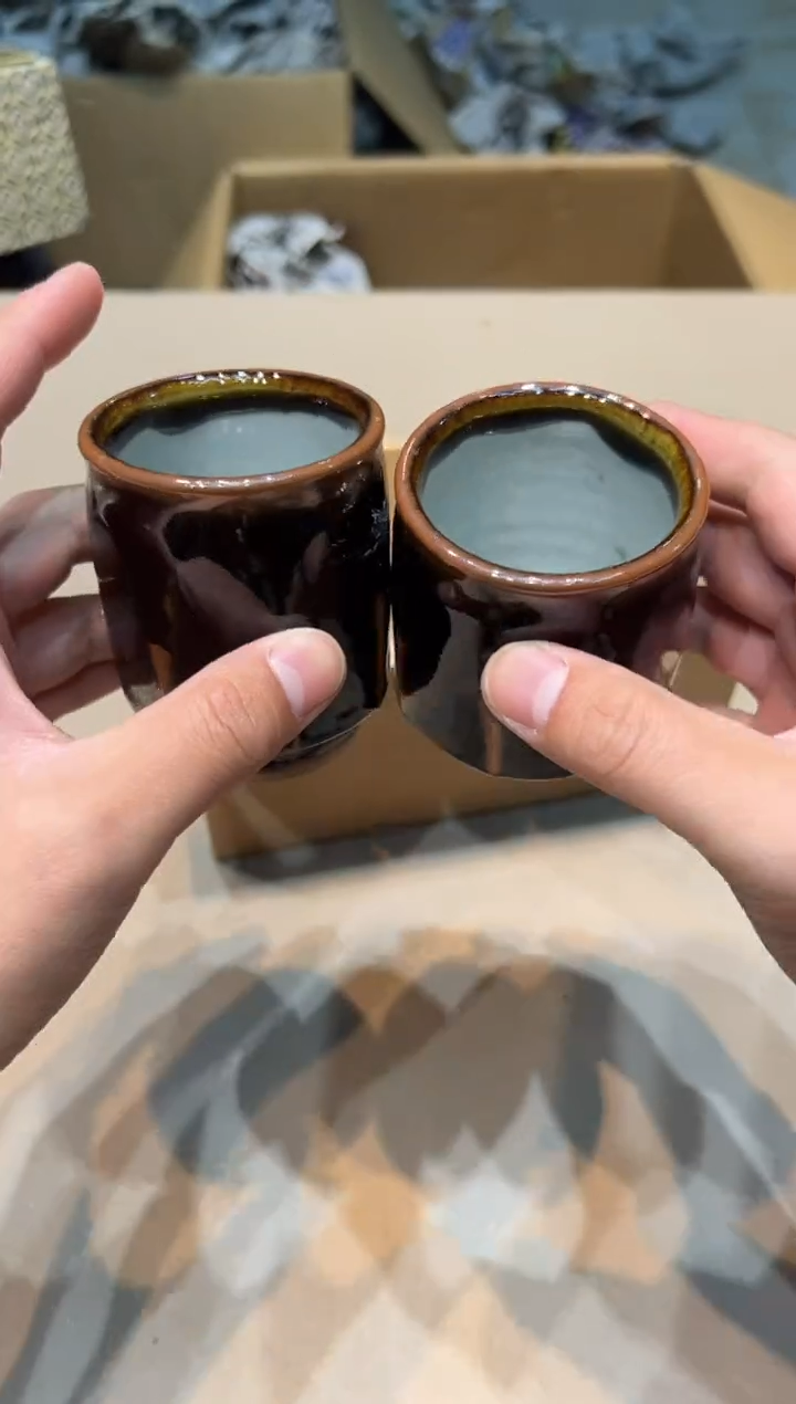 【闪购商品】紫砂茶杯紫砂茶具紫砂茶具