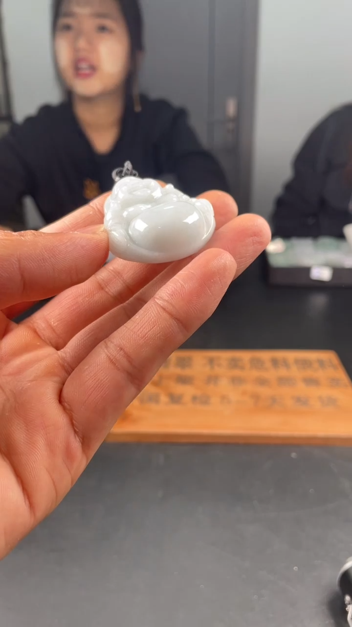 【闪购商品】定制翡翠未镶嵌定制孤品