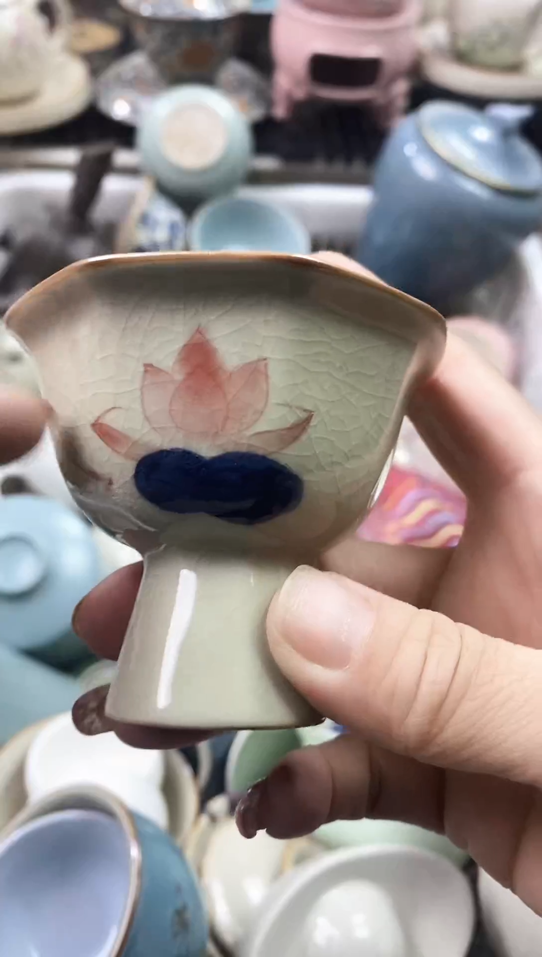 【闪购商品】（轻轻微瑕）茶具茶壶茶碗茶杯