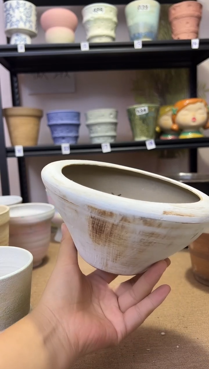 景德镇侘寂风口15高9