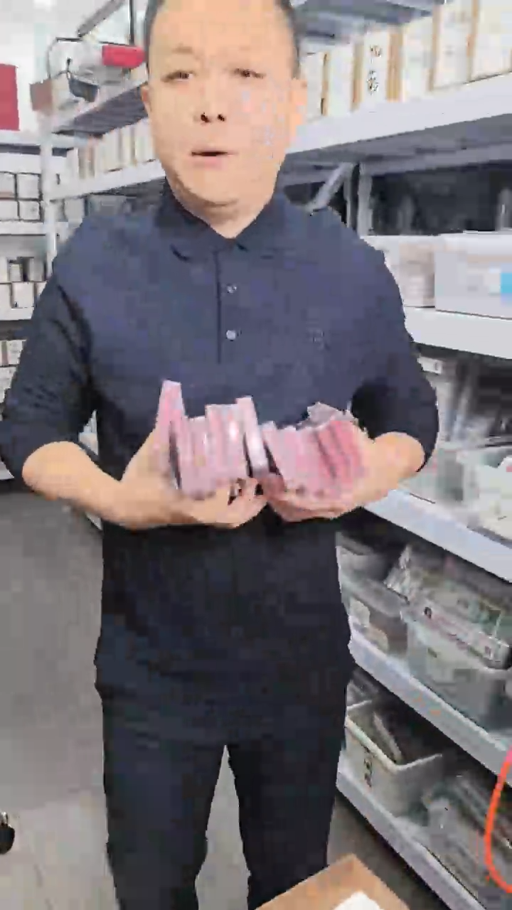 【闪购商品】塑料国评-蛇钞整刀（100张连号）不挑号