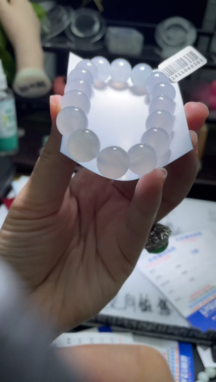 【闪购商品】定制翡翠未镶嵌翡翠