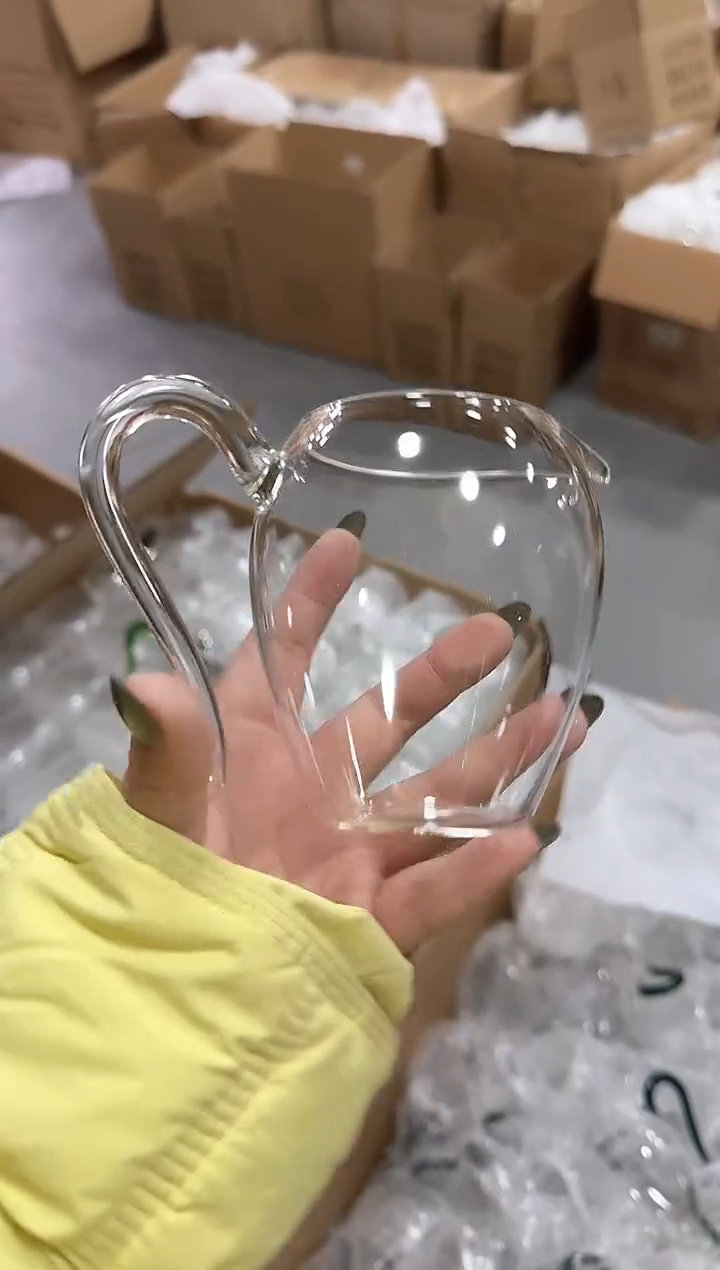 透明怡然       