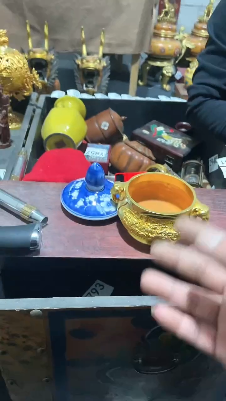 【闪购商品】瓷片主播推荐精选好物