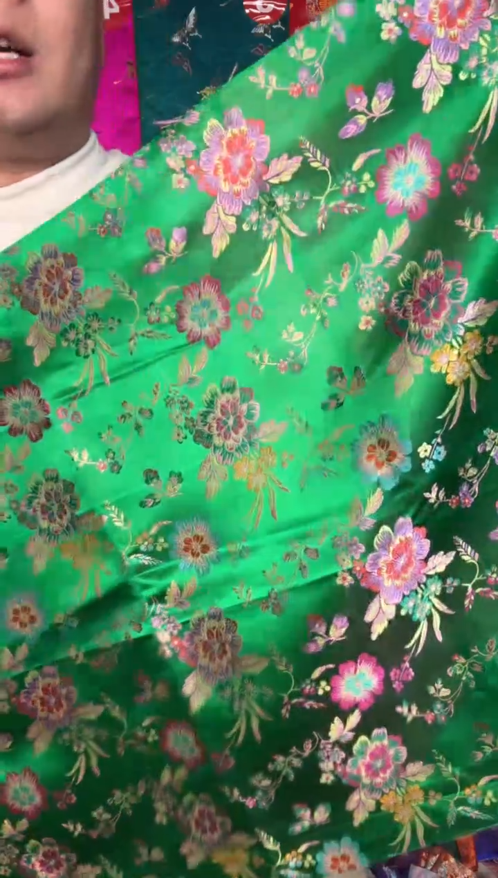 混纺小布头1单60公分长，满18元包邮，新疆西藏不包邮