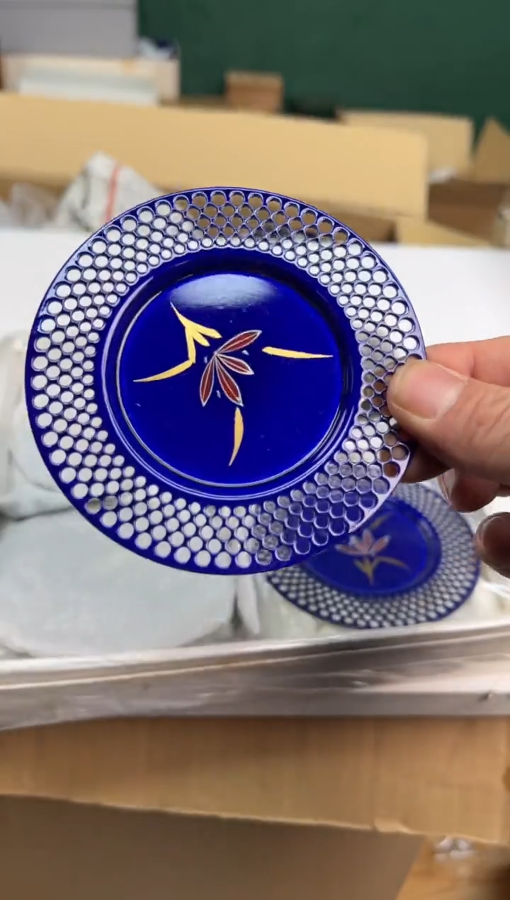 【闪购商品】瓷片h206单只好好好好好好