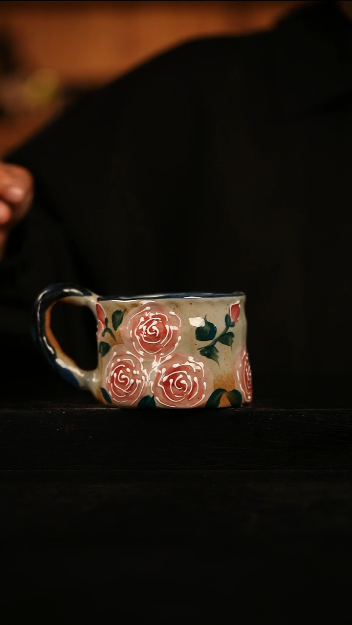 瓷片遇瓷手作同款482