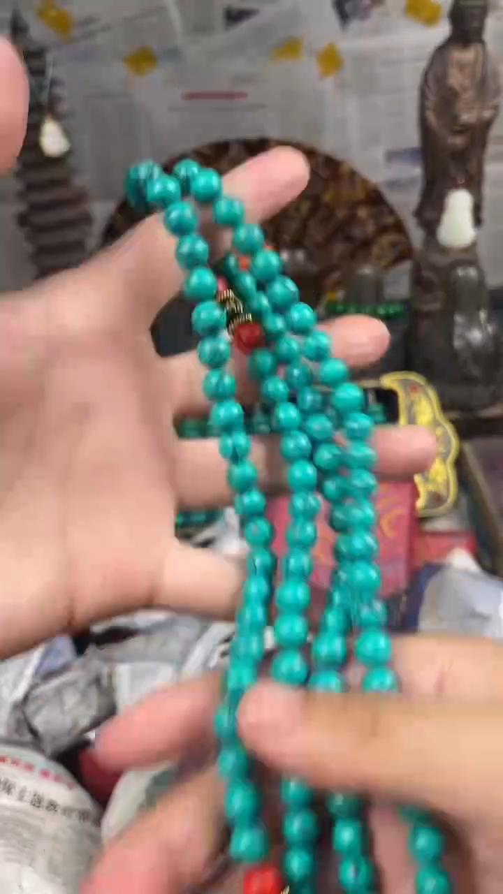 木--------绿108