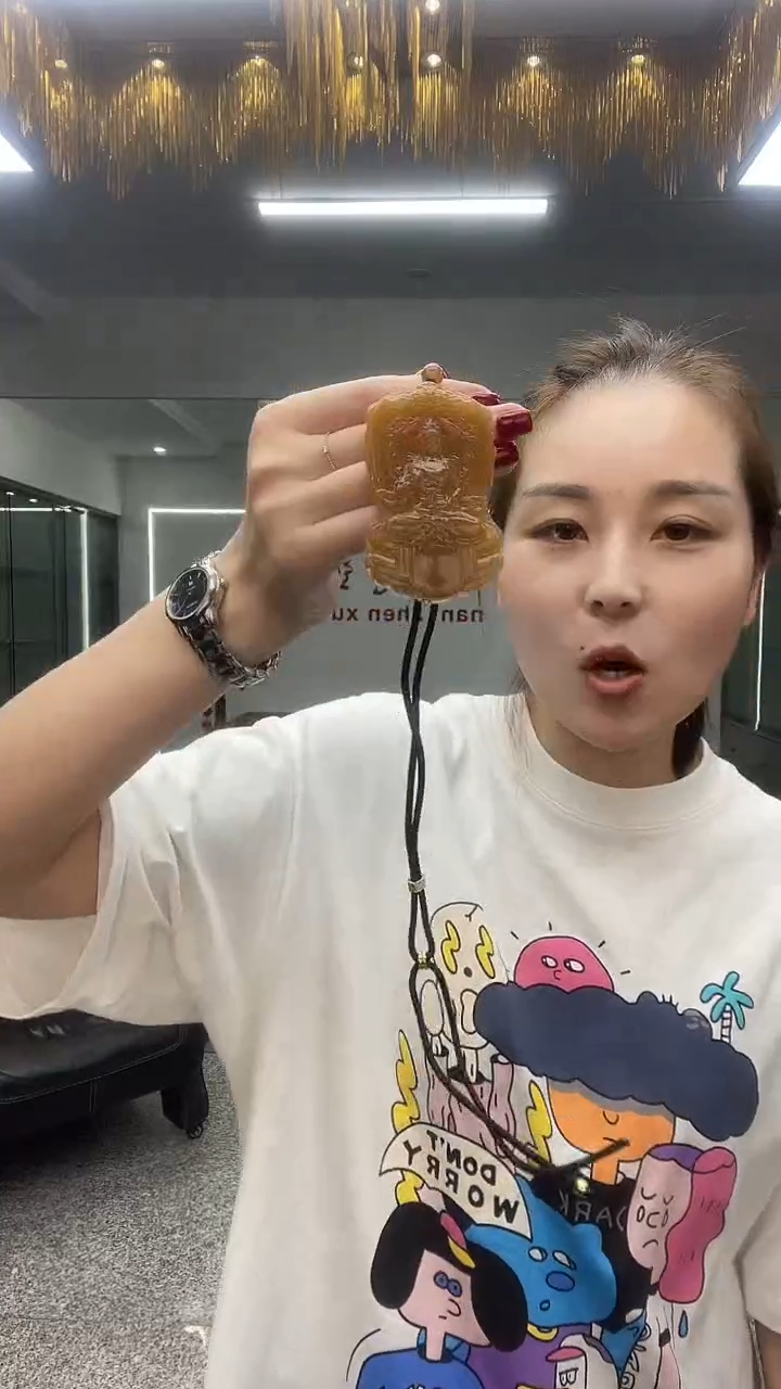 糖观音吊坠多样性发货一件