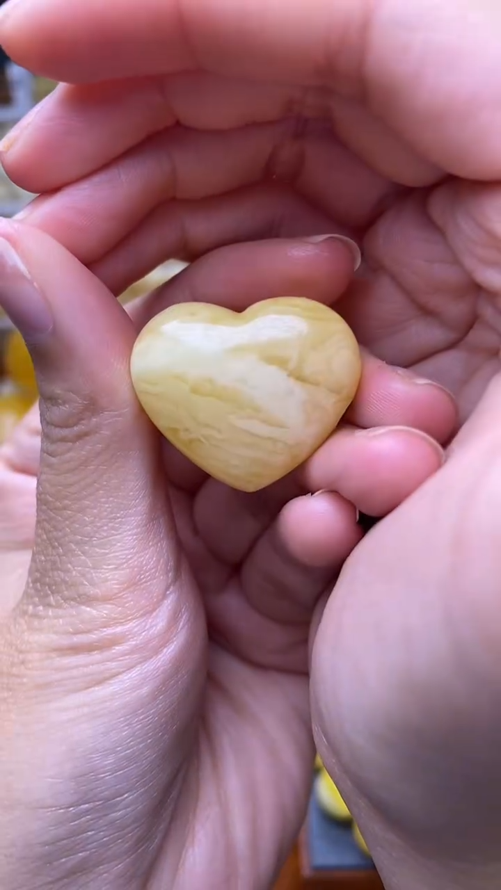 裸石蜜蜡未镶嵌南*蜜蜡.58