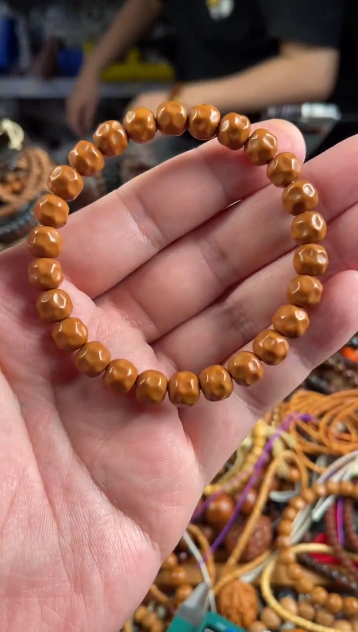 吊坠猴头核桃王胖子文玩工作室奶酪9.5左右