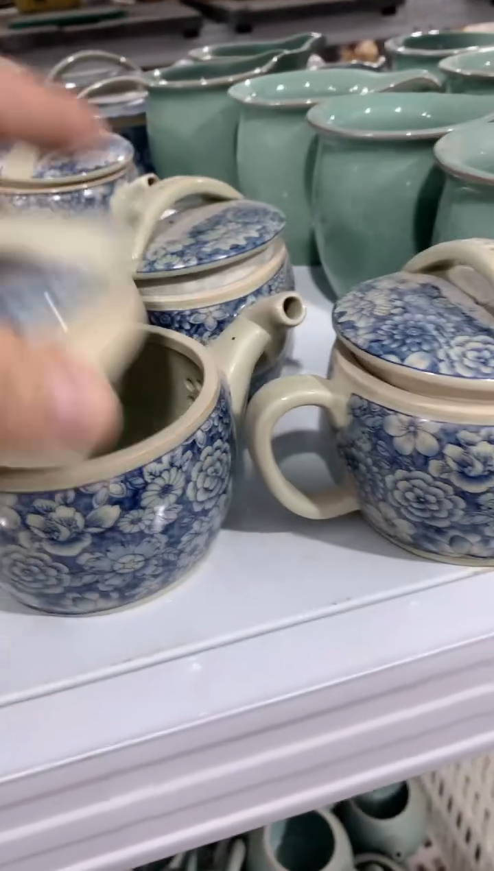 【闪购商品】茶具茶壶茶杯茶碗（轻轻微瑕）