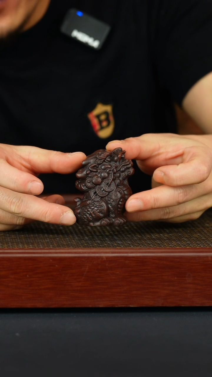 【闪购商品】紫砂茶壶宜兴原矿紫砂茶宠