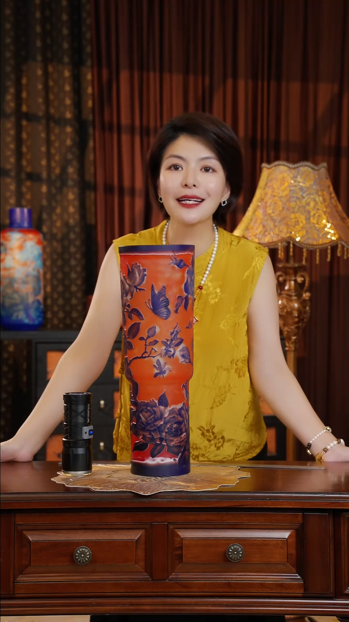 手工艺品琉璃用****9格雷