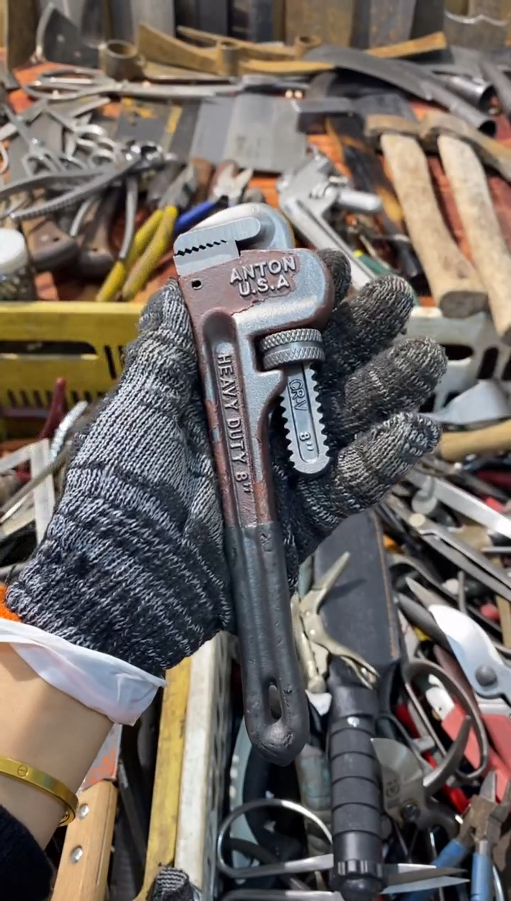 圆头款b***r五金园艺工具厨具专属闪购链接