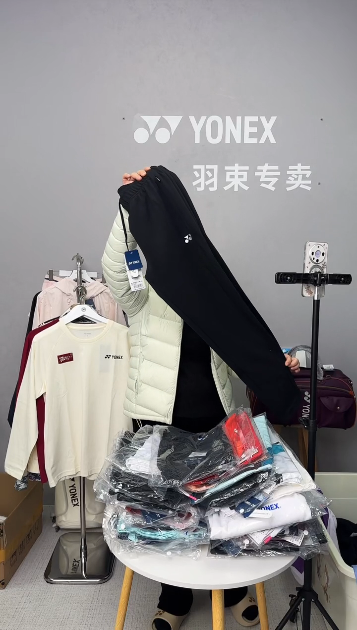 女款长款-260084BCR-007黑色-L