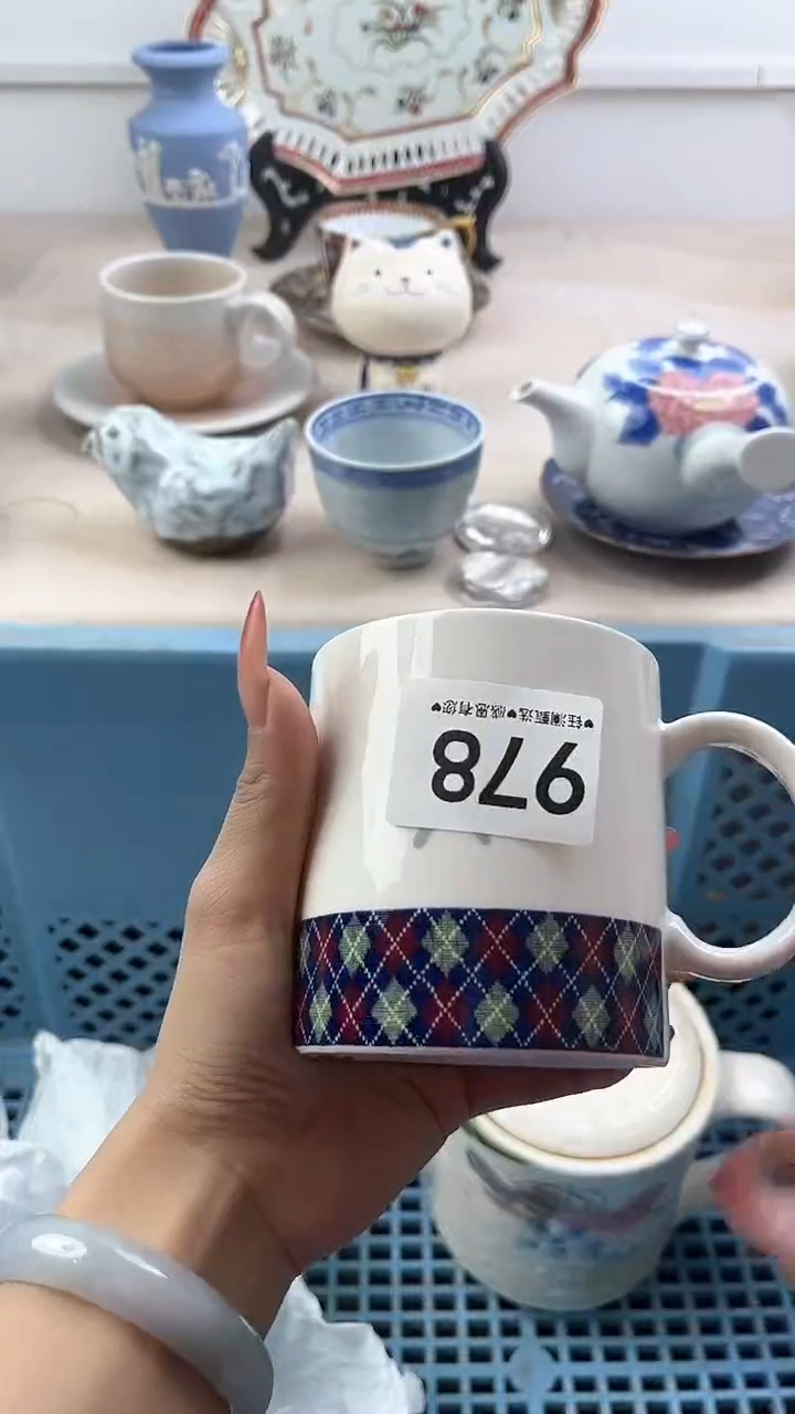 【闪购商品】瓷片978，，，，，，