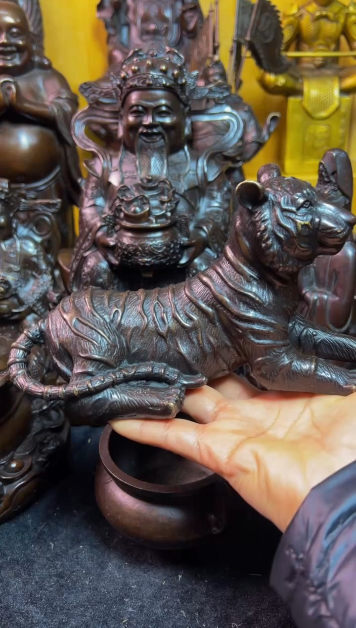 【闪购商品】1案台摆件 物品摆件