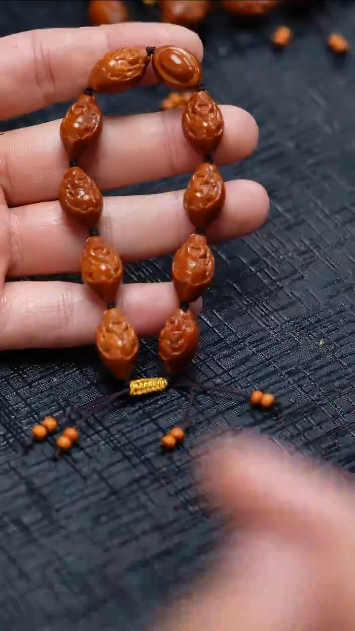 手串/手链橄榄核橄榄核