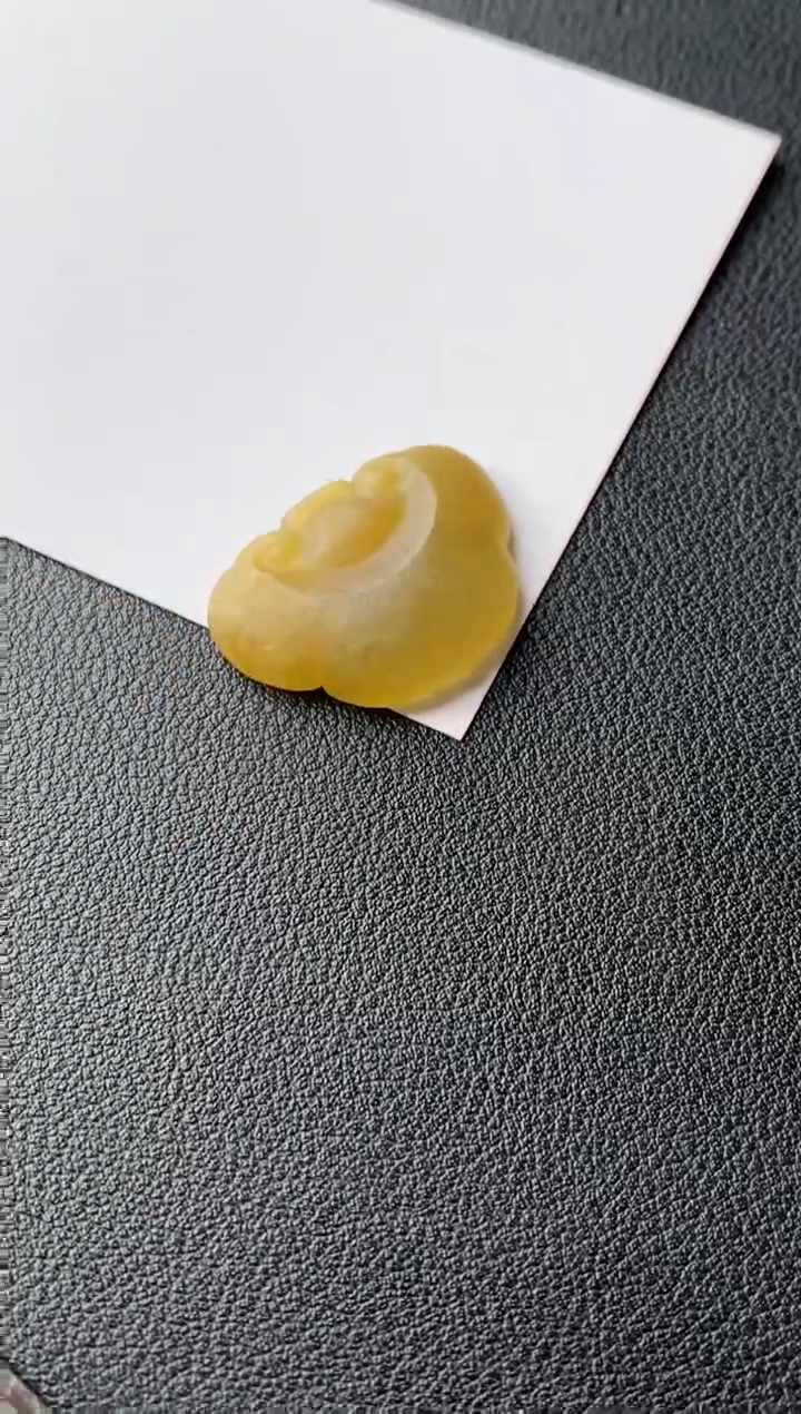 【闪购商品】定制翡翠未镶嵌0514971318