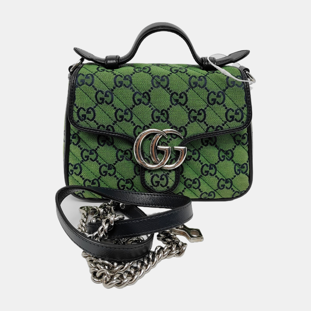 95新 GUCCI/古驰 红布林/A3/古驰/90397287/z/121984