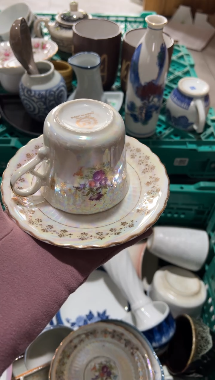 T****❤tt中古商品 默认瑕疵 完美主义者慎拍