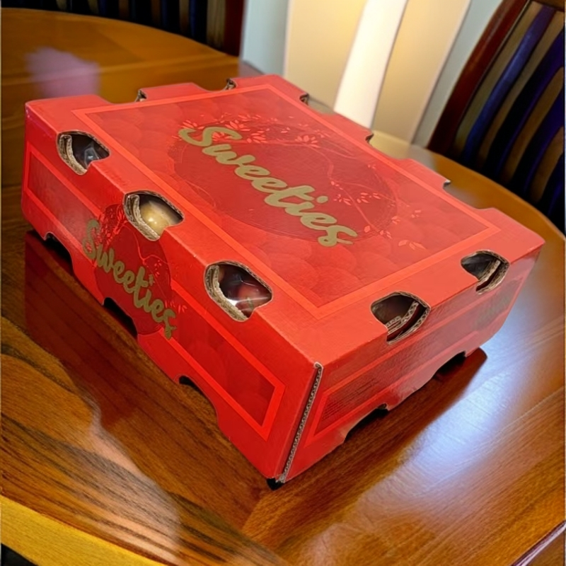 智利进口海运 3 J 雷尼尔 黄金车厘子4.4斤内附果径卡顺/京