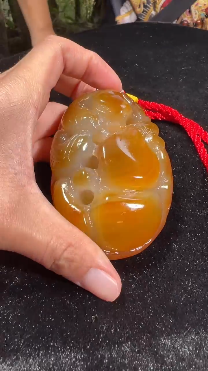 【闪购商品】玛瑙/玉髓珠宝奇石未镶嵌拍一发一