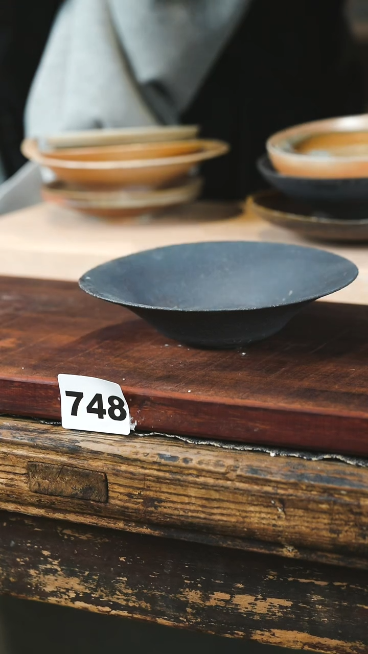 【闪购商品】瓷片见山北野见山北野