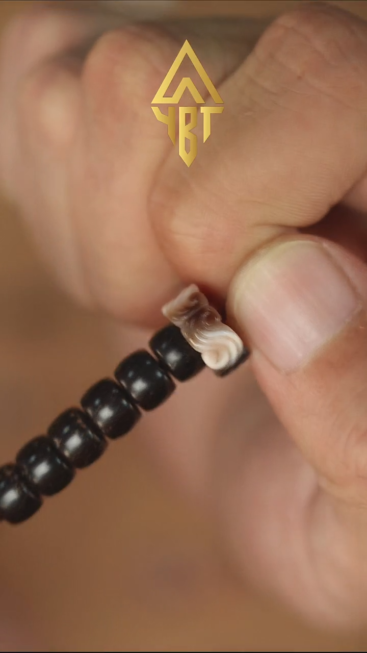 手串椰蒂小*破椰蒂手串