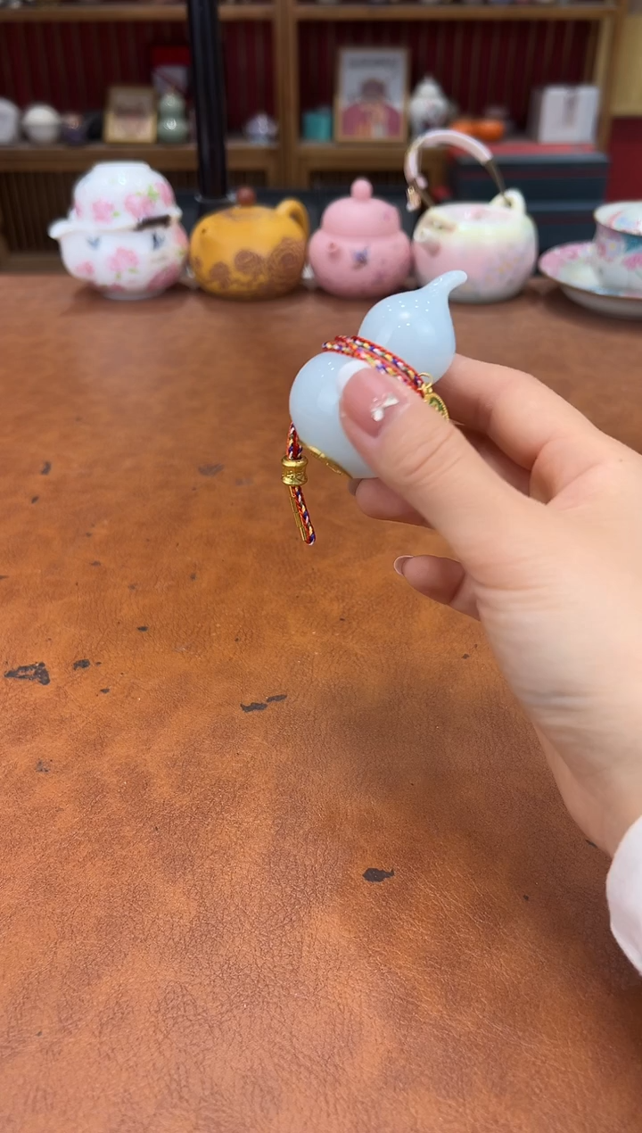 -熹宁陶瓷通用链接