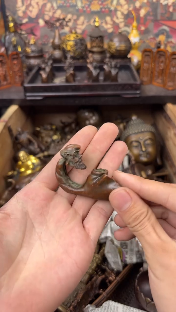 百福铜专属精选链接