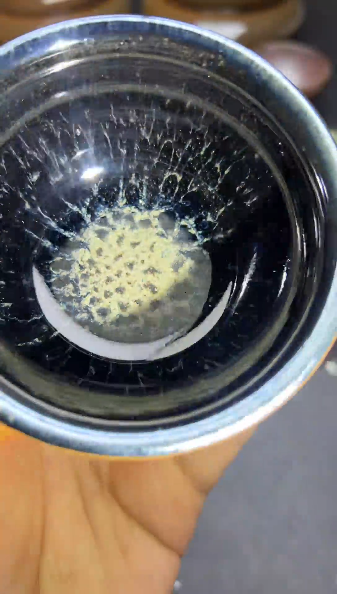 【闪购商品】茶盏        微瑕255