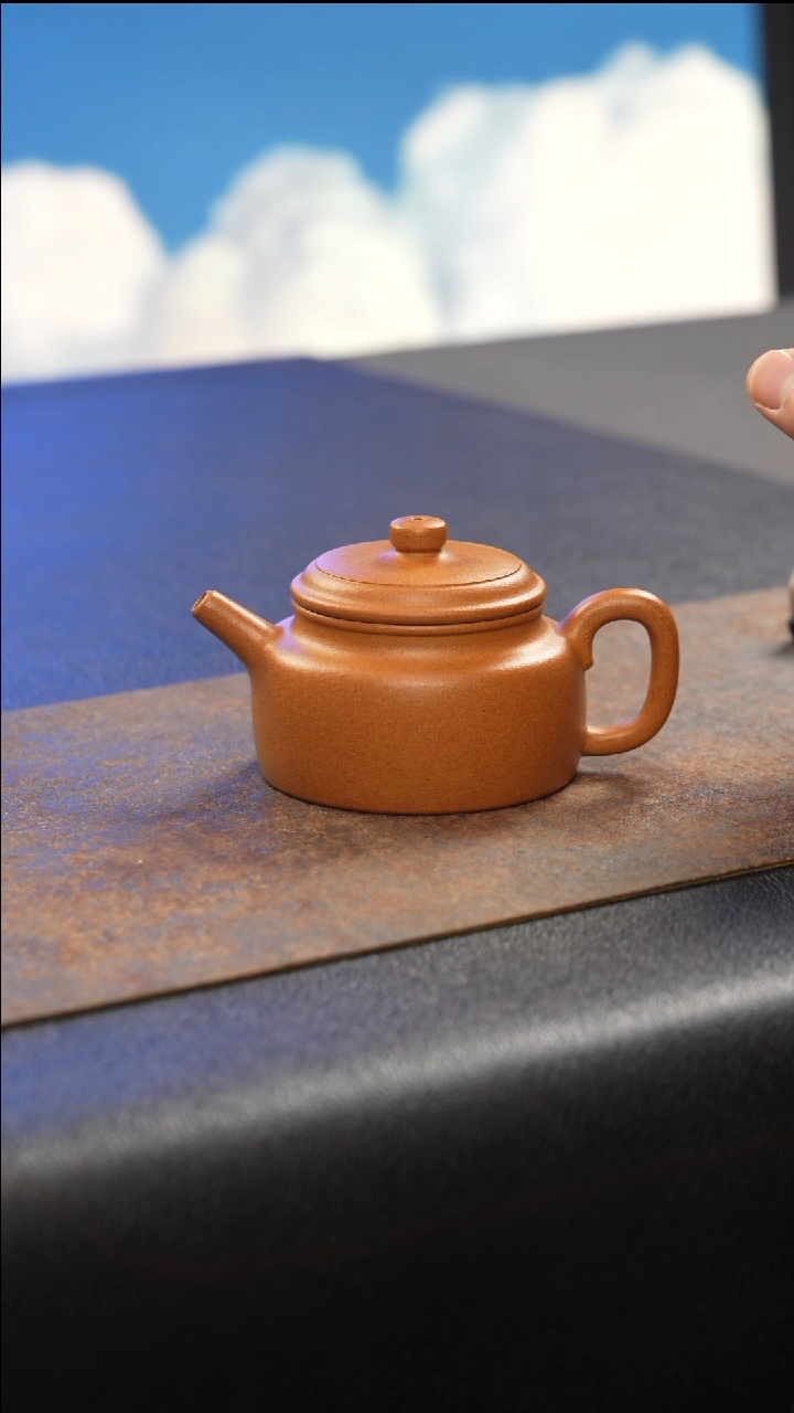 茶壶紫砂德钟 1111111