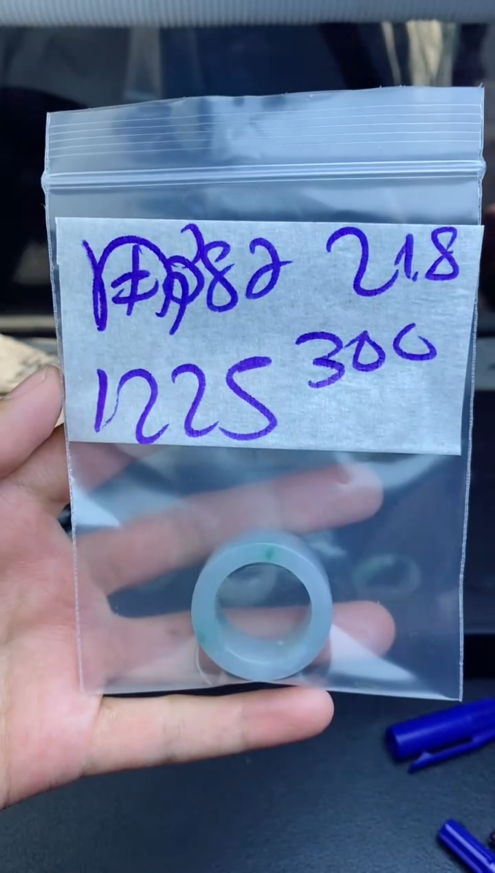 未镶嵌定制翡翠用****7拍一发一