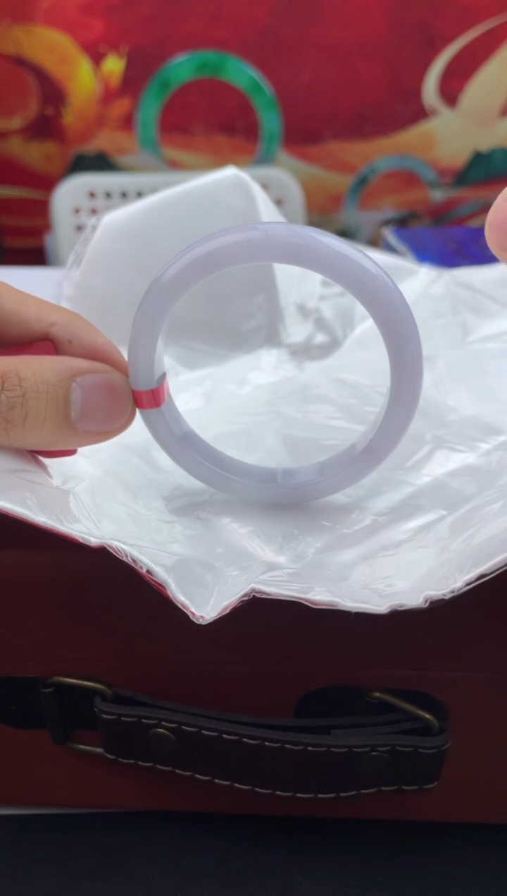 【闪购商品】翡翠手镯未镶嵌20翡翠手镯