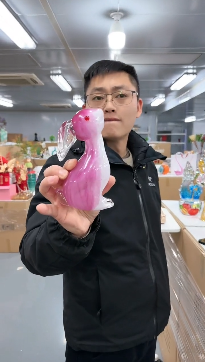 【闪购商品】玻璃云泰0088